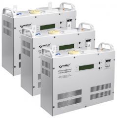 Стабилизатор напряжения Volter snptt-16-5-s
