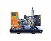 Дизельный генератор 35YО D-М