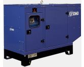 SDMO J66K