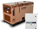 Дизельный генератор Toyo TG-19TBS