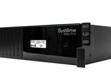 Systeme Electric SMTSE2000RMI2U
