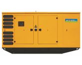 Дизельный генератор AVP 660 в кожухе