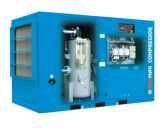 Винтовой компрессор Ekomak EKO 250 QD 10