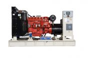 Дизельный генератор Teksan TJ504SC5C