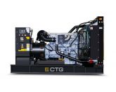 Дизельный генератор CTG 385P