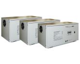 Стабилизатор напряжения Lider PS15SQ-PRO-15