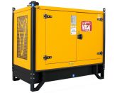 Дизельный генератор Onis VISA P 21 FOX